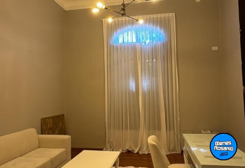 Casas - Rosario - Alquiler