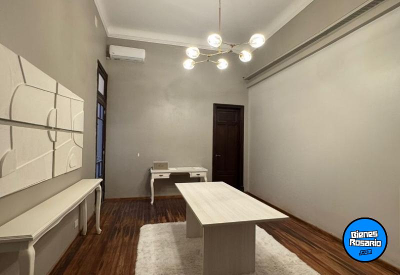 Casas - Rosario - Alquiler