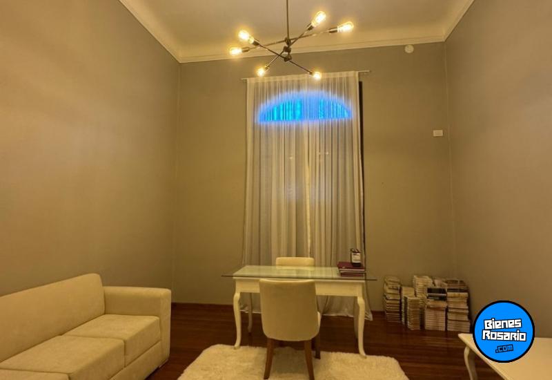 Casas - Rosario - Alquiler