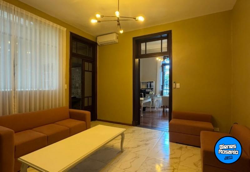 Casas - Rosario - Alquiler