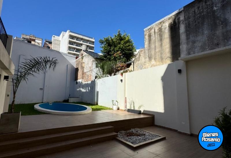 Casas - Rosario - Alquiler