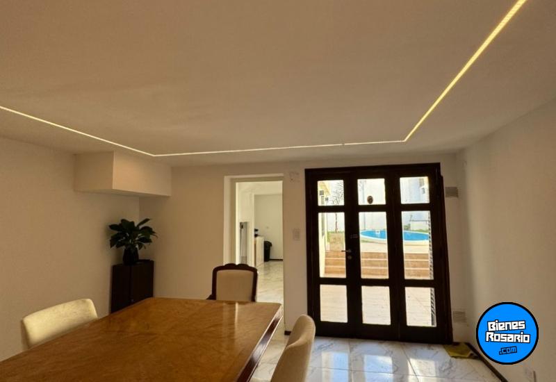 Casas - Rosario - Alquiler