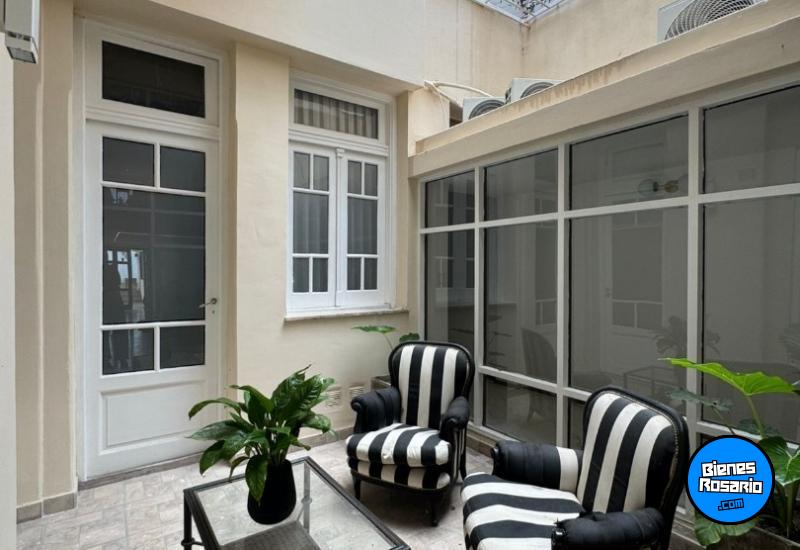 Casas - Rosario - Alquiler