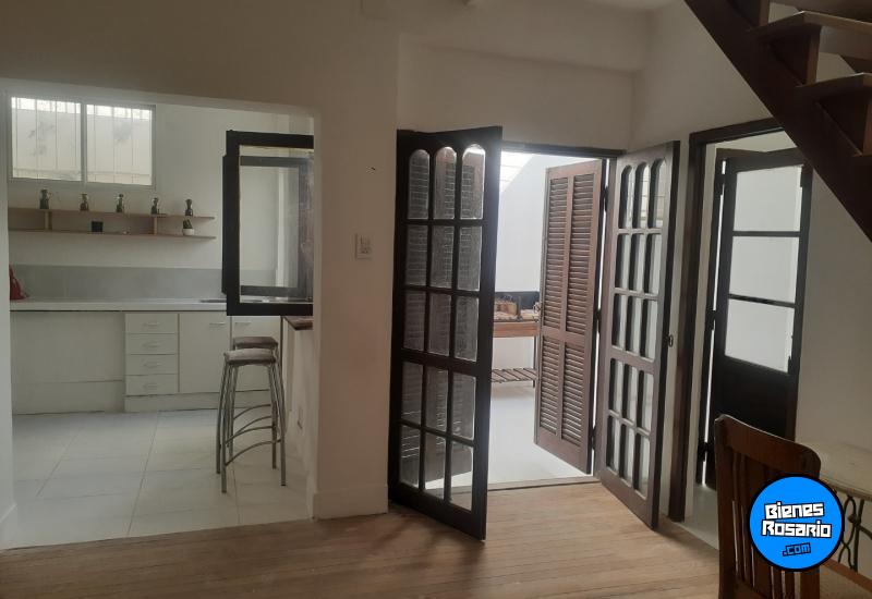 Casas - Rosario - Venta