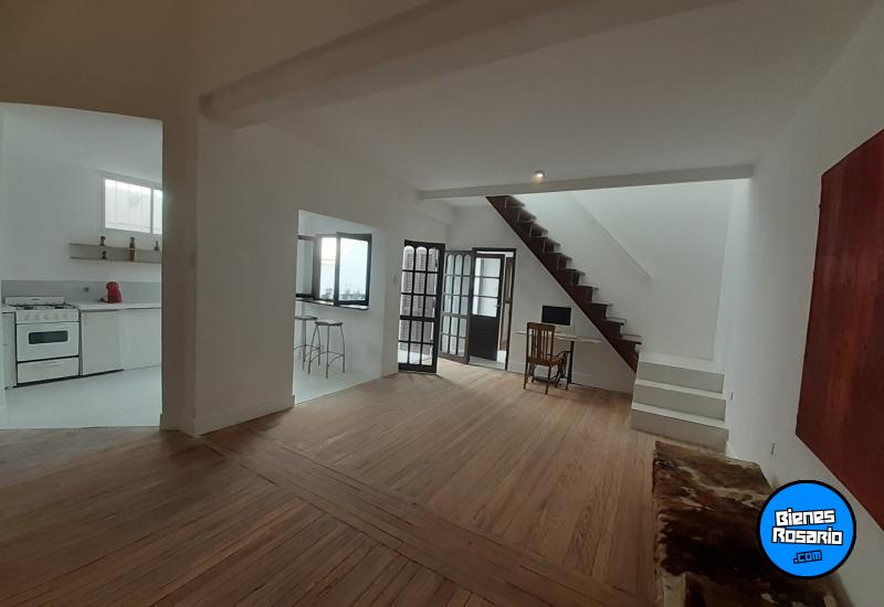 Casas - Rosario - Venta