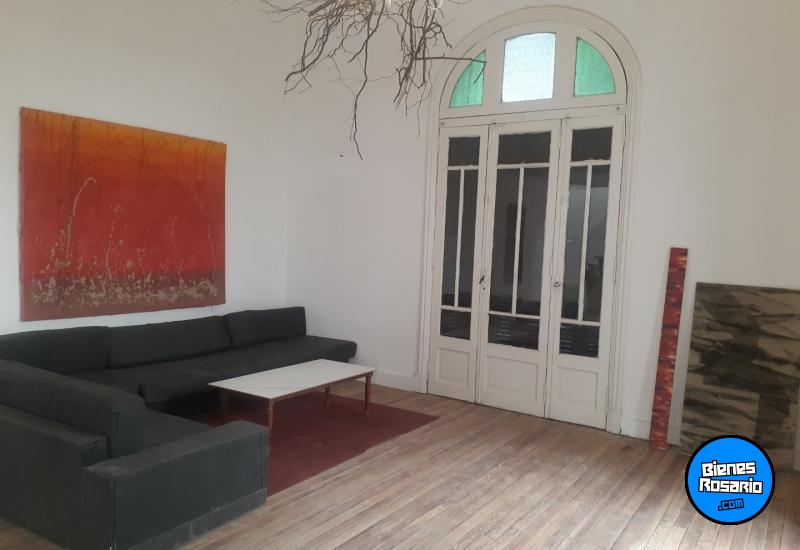 Casas - Rosario - Venta