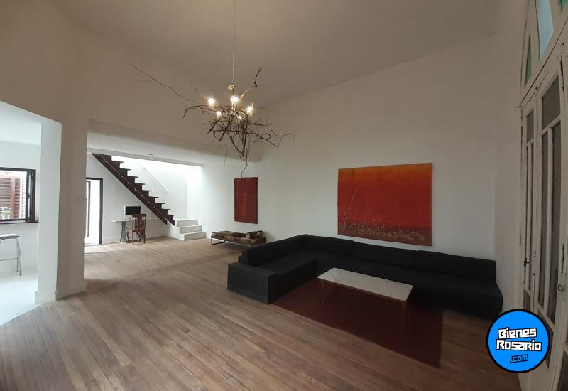 Casas - Rosario - Venta