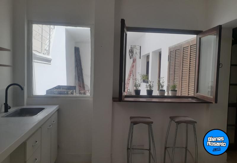 Casas - Rosario - Venta