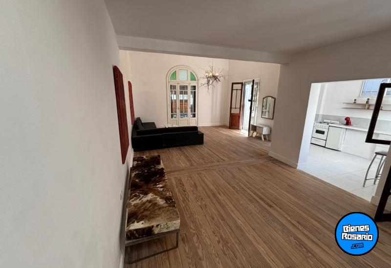 Casas - Rosario - Venta