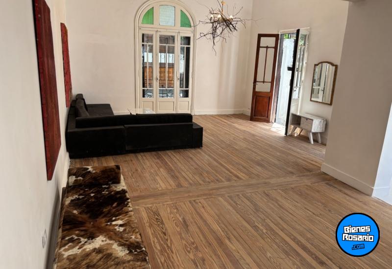 Casas - Rosario - Venta