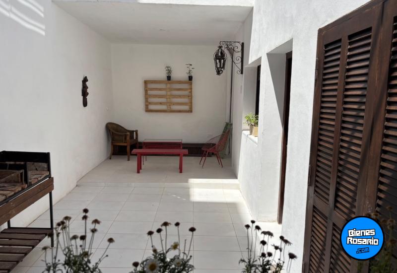 Casas - Rosario - Venta