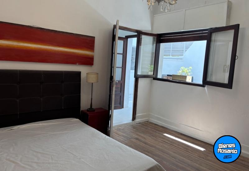 Casas - Rosario - Venta