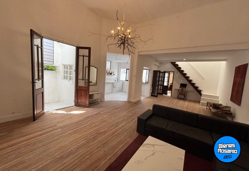 Casas - Rosario - Venta