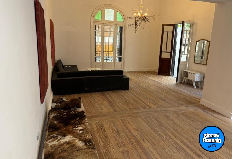 Casas - Rosario - Venta