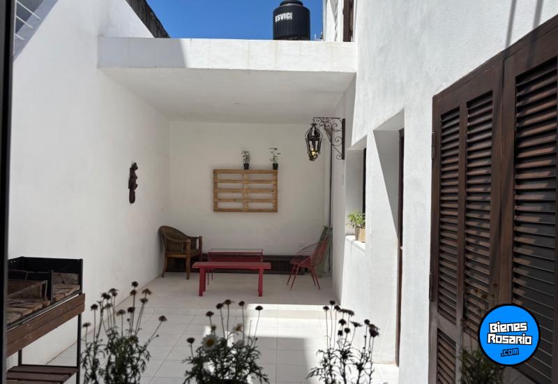 Casas - Rosario - Venta