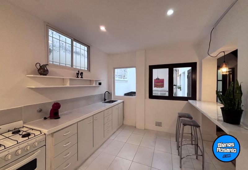 Casas - Rosario - Venta