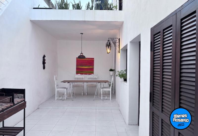 Casas - Rosario - Venta