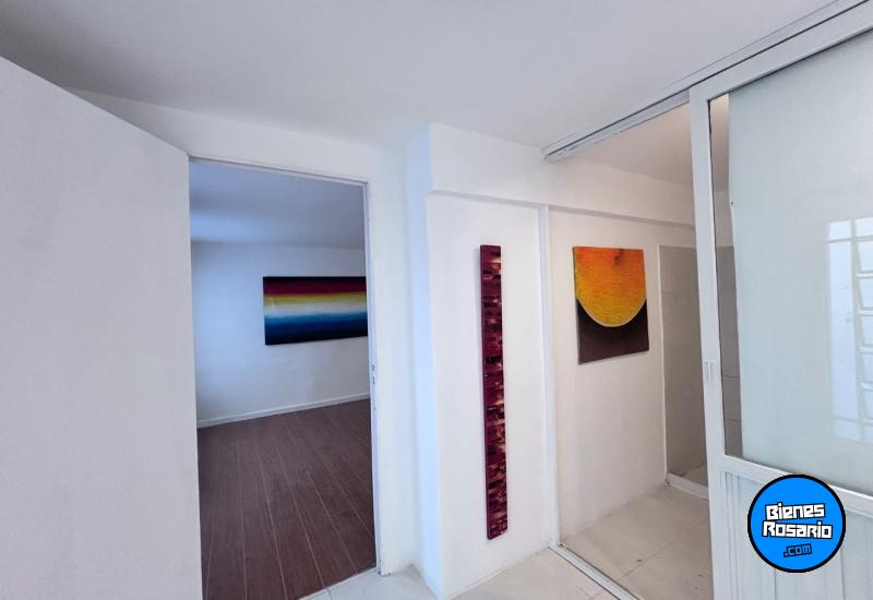 Casas - Rosario - Venta