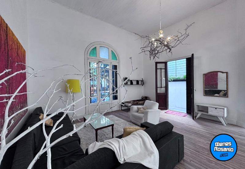 Casas - Rosario - Venta