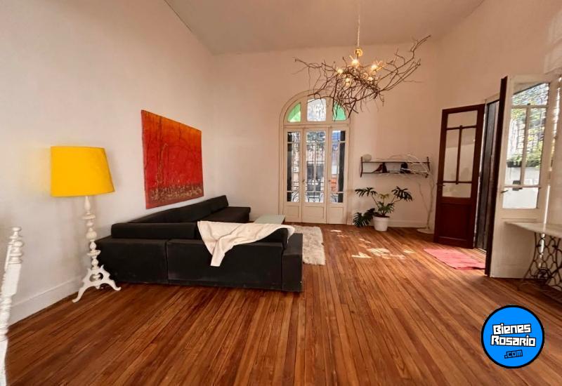 Casas - Rosario - Venta