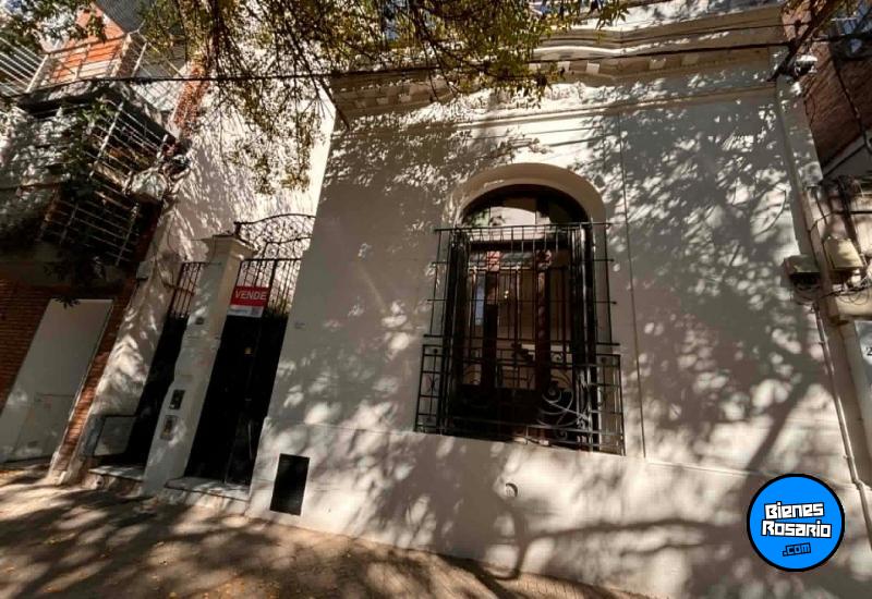 Casas - Rosario - Venta