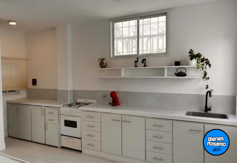 Casas - Rosario - Venta