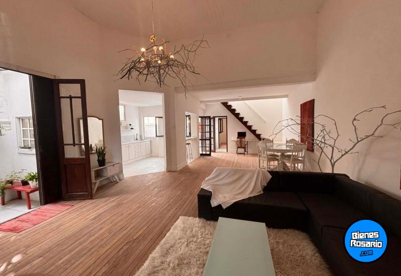 Casas - Rosario - Venta
