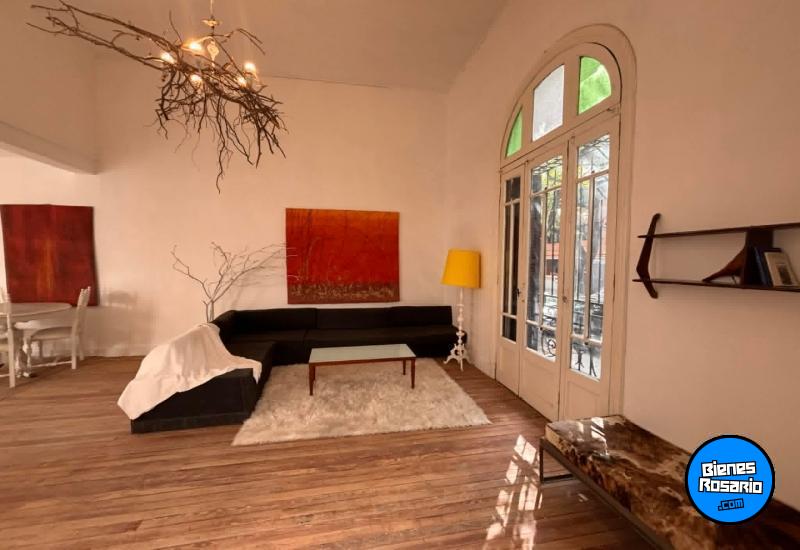 Casas - Rosario - Venta