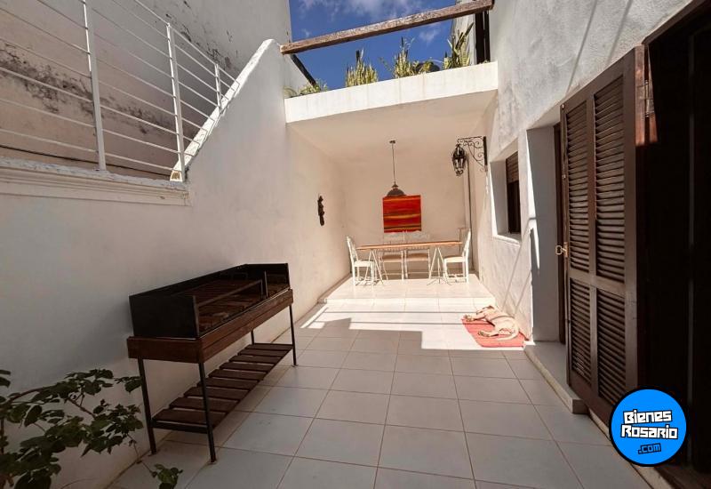 Casas - Rosario - Venta