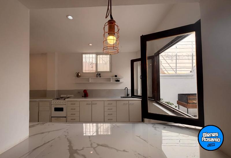 Casas - Rosario - Venta