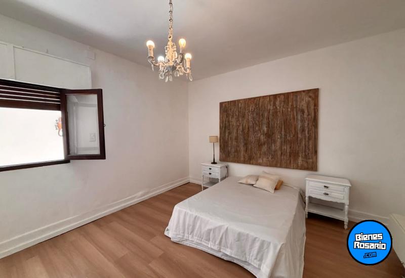 Casas - Rosario - Venta