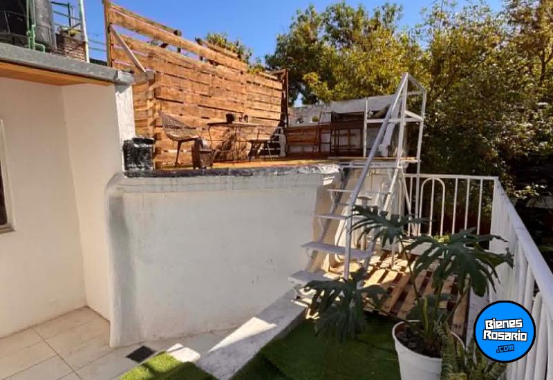 Casas - Rosario - Venta