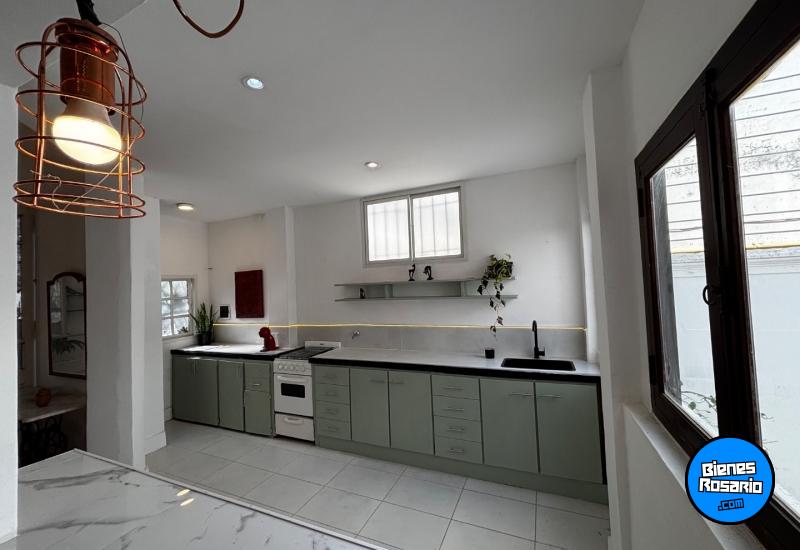 Casas - Rosario - Venta