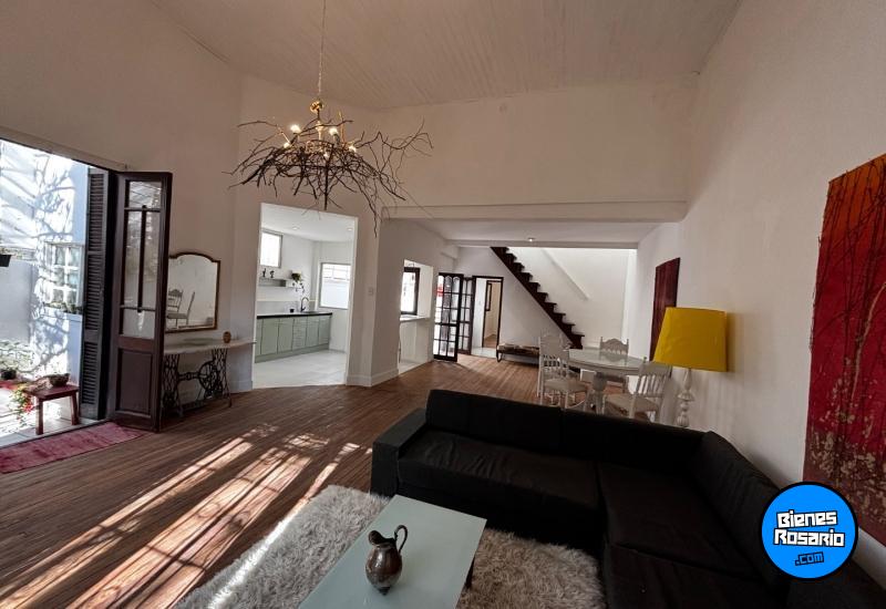 Casas - Rosario - Venta