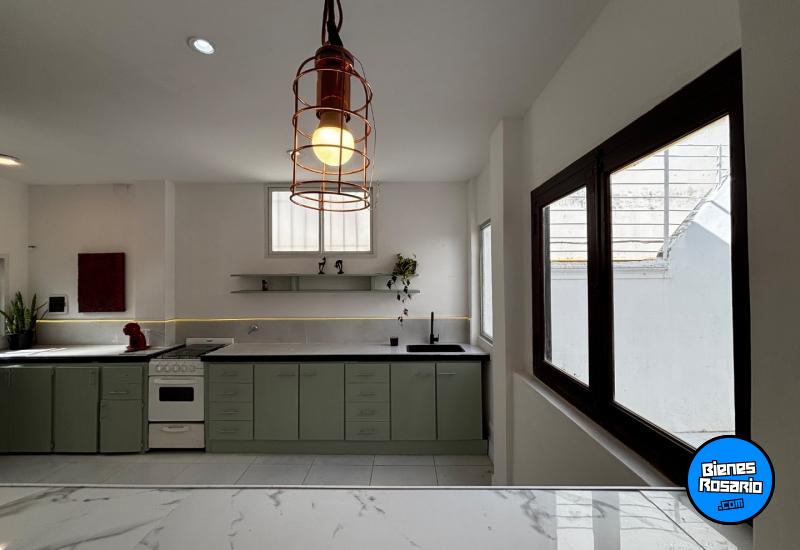 Casas - Rosario - Venta