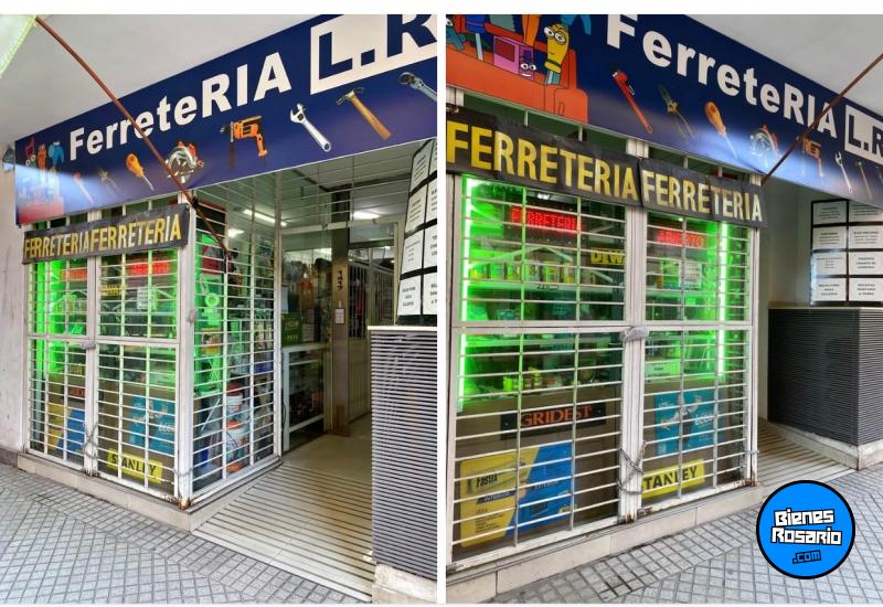 Fondos de comercio - Rosario - Venta