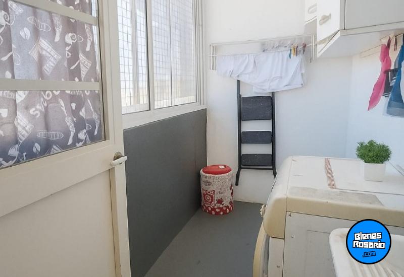 Departamentos - Rosario - Venta