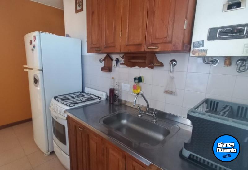 Departamentos - Rosario - Venta