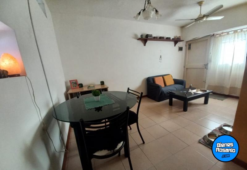 Departamentos - Rosario - Venta