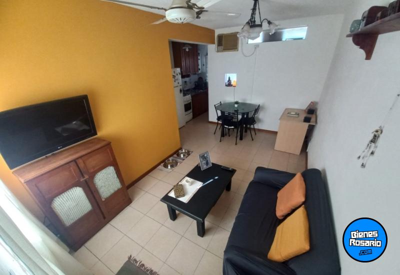 Departamentos - Rosario - Venta