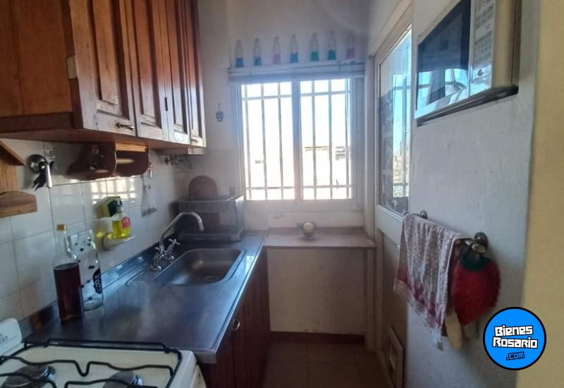 Departamentos - Rosario - Venta