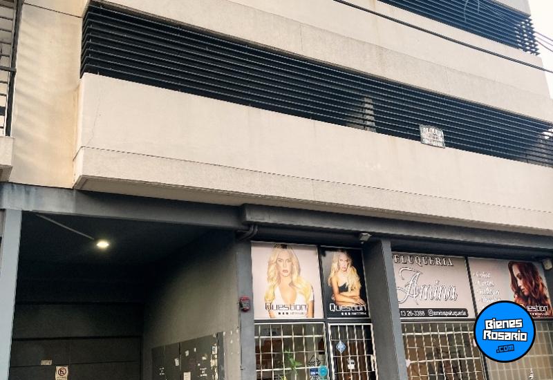 Cocheras - Rosario - Venta