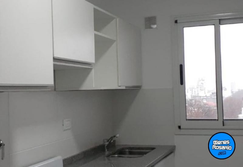 Departamentos - Rosario - Alquiler