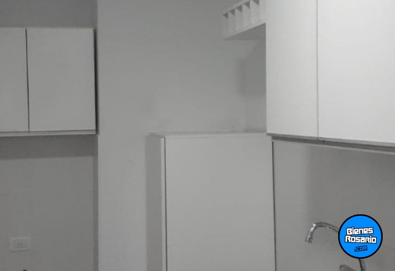 Departamentos - Rosario - Alquiler