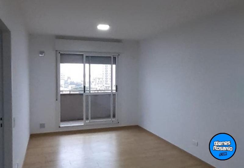 Departamentos - Rosario - Alquiler