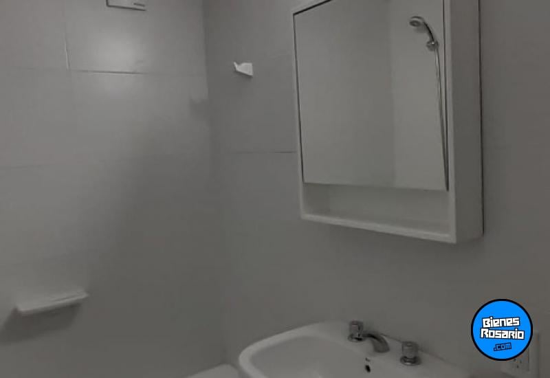 Departamentos - Rosario - Alquiler