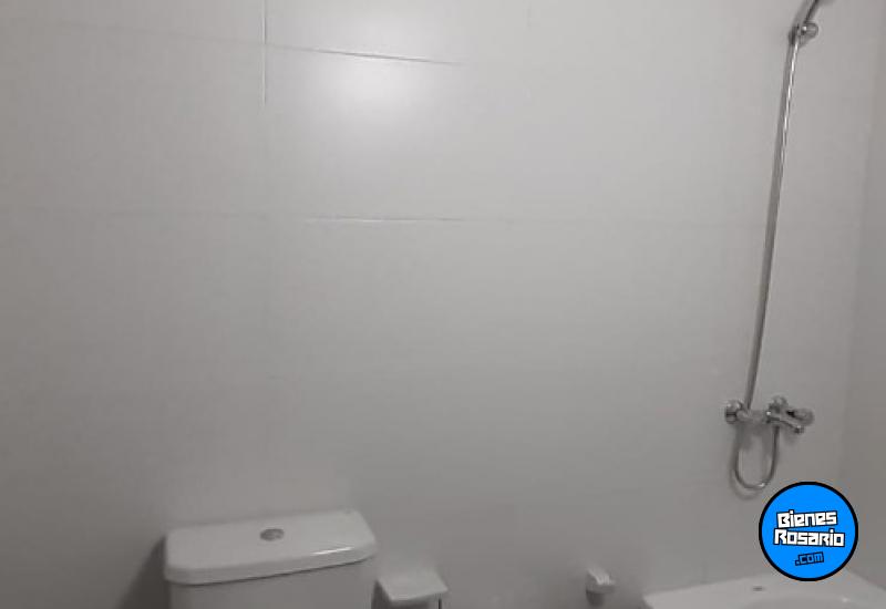 Departamentos - Rosario - Alquiler