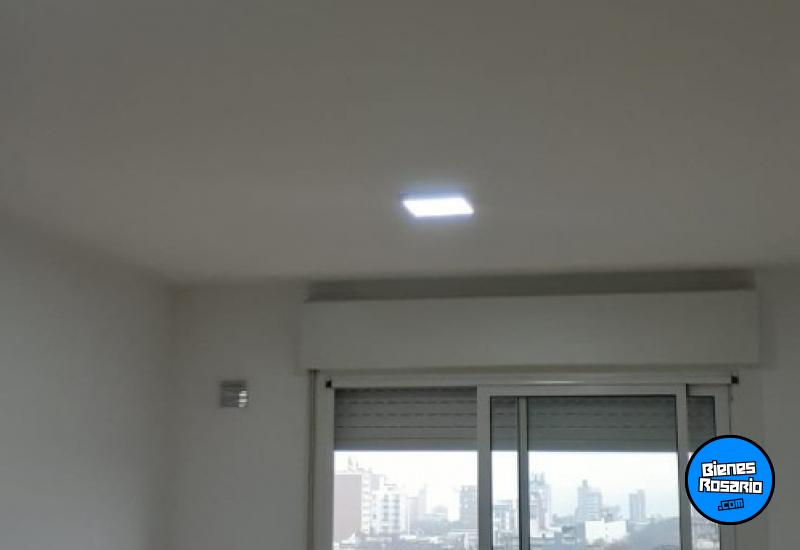 Departamentos - Rosario - Alquiler