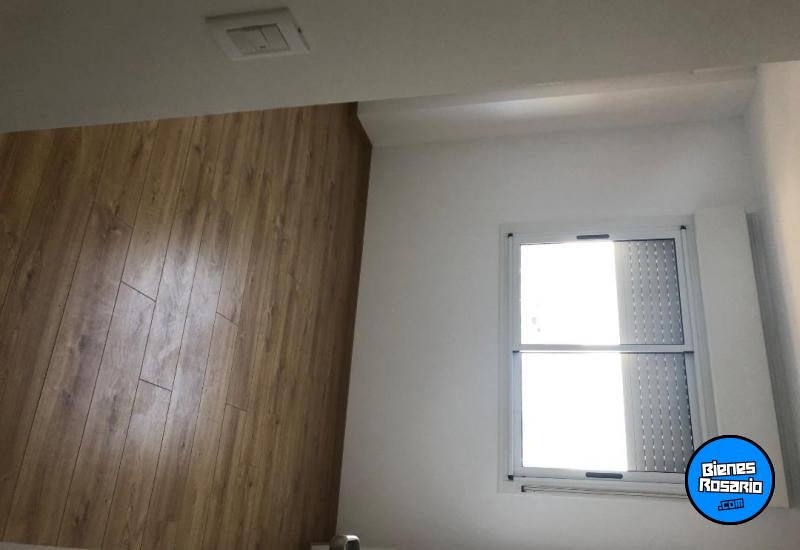 Departamentos - Rosario - Alquiler