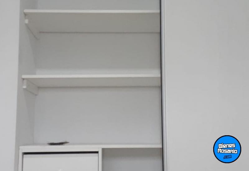 Departamentos - Rosario - Alquiler